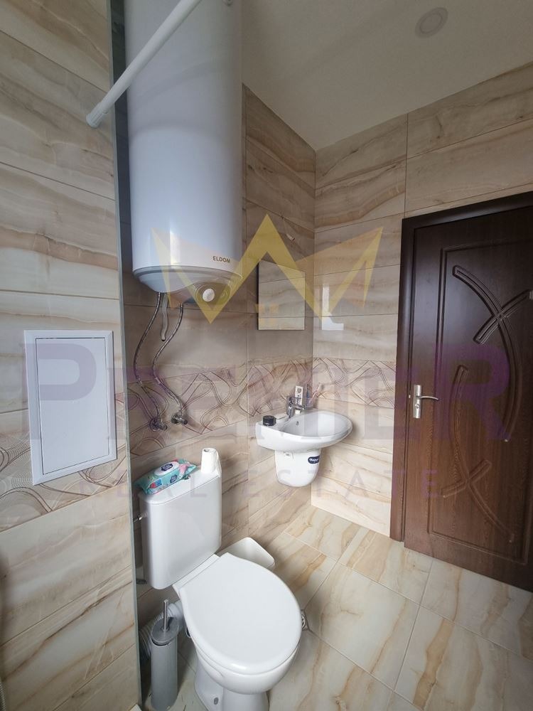 Дава под наем 2-СТАЕН, гр. Варна, Виница, снимка 8 - Апартаменти - 53914499