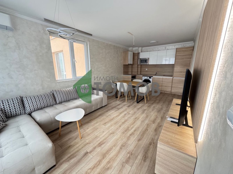 K pronájmu  2 ložnice Šumen , Pazara , 90 m2 | 97610294 - obraz [2]