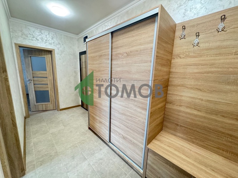 K pronájmu  2 ložnice Šumen , Pazara , 90 m2 | 97610294 - obraz [9]