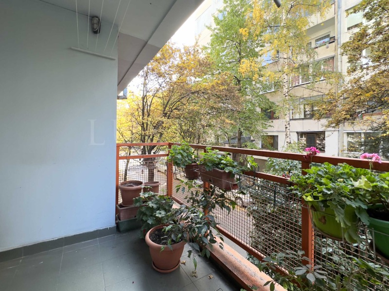 Kiralık  2 yatak odası Sofia , Strelbişe , 109 metrekare | 71131595 - görüntü [16]