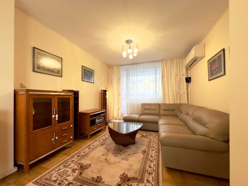 Kiralık  2 yatak odası Sofia , Strelbişe , 109 metrekare | 71131595 - görüntü [9]