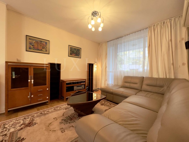 Kiralık  2 yatak odası Sofia , Strelbişe , 109 metrekare | 71131595 - görüntü [2]