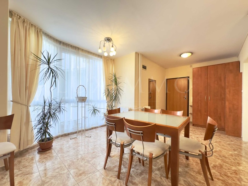 Kiralık  2 yatak odası Sofia , Strelbişe , 109 metrekare | 71131595