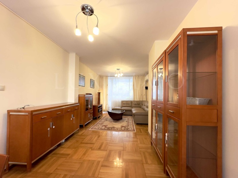 Kiralık  2 yatak odası Sofia , Strelbişe , 109 metrekare | 71131595 - görüntü [6]