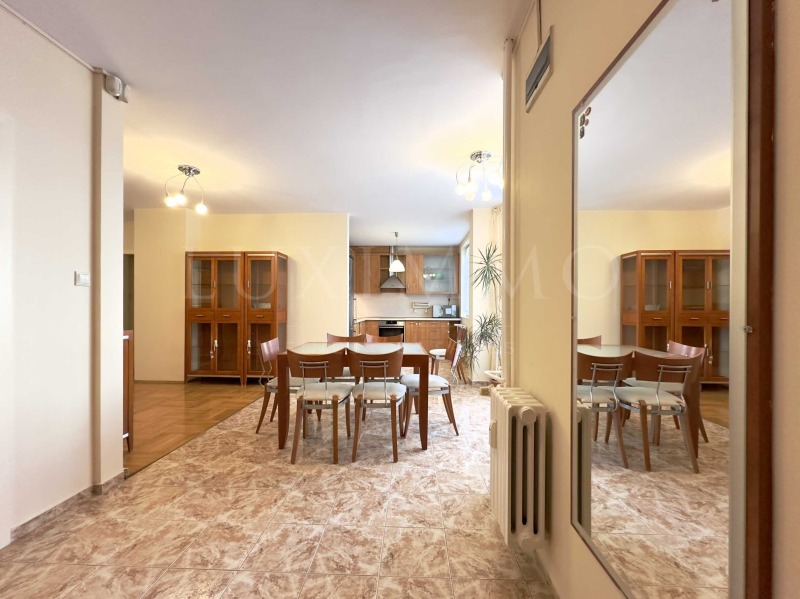 Kiralık  2 yatak odası Sofia , Strelbişe , 109 metrekare | 71131595 - görüntü [5]