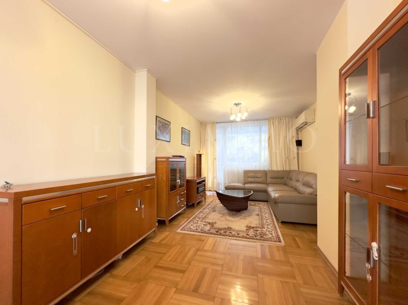 Kiralık  2 yatak odası Sofia , Strelbişe , 109 metrekare | 71131595 - görüntü [8]