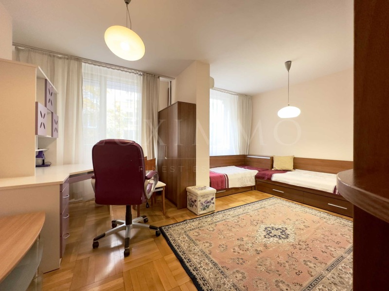 Kiralık  2 yatak odası Sofia , Strelbişe , 109 metrekare | 71131595 - görüntü [12]