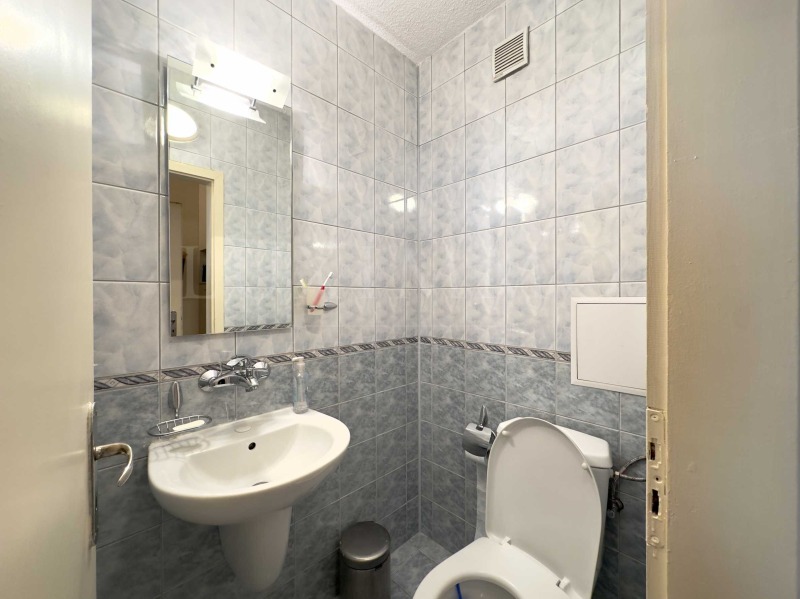 Kiralık  2 yatak odası Sofia , Strelbişe , 109 metrekare | 71131595 - görüntü [17]