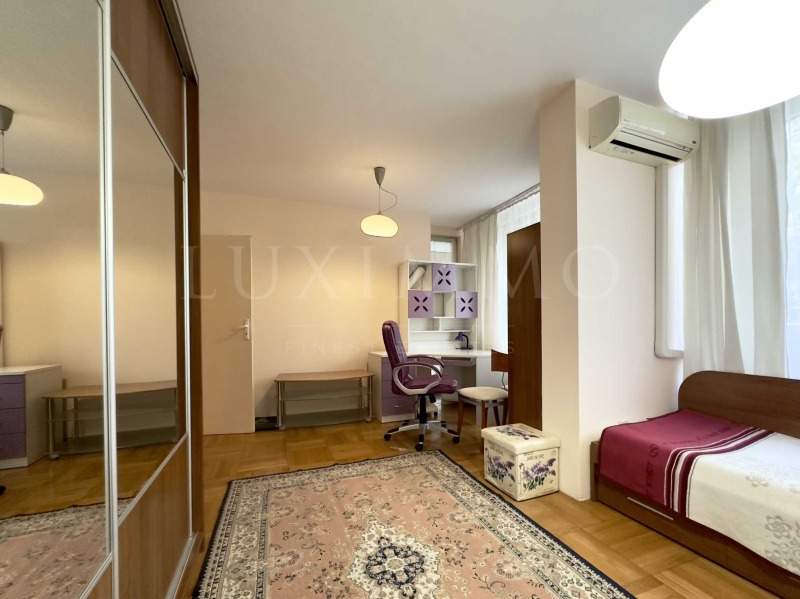 Kiralık  2 yatak odası Sofia , Strelbişe , 109 metrekare | 71131595 - görüntü [13]