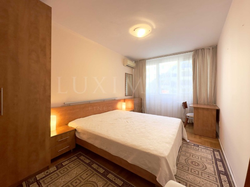 Kiralık  2 yatak odası Sofia , Strelbişe , 109 metrekare | 71131595 - görüntü [10]
