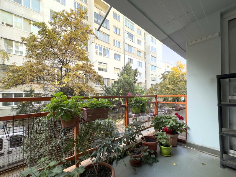 Kiralık  2 yatak odası Sofia , Strelbişe , 109 metrekare | 71131595 - görüntü [15]
