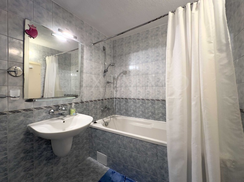 Kiralık  2 yatak odası Sofia , Strelbişe , 109 metrekare | 71131595 - görüntü [14]