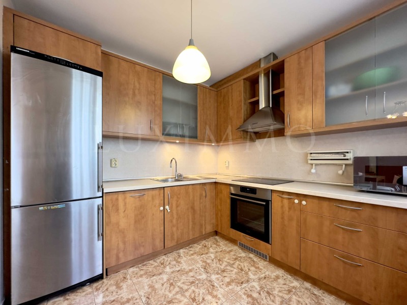 Kiralık  2 yatak odası Sofia , Strelbişe , 109 metrekare | 71131595 - görüntü [4]