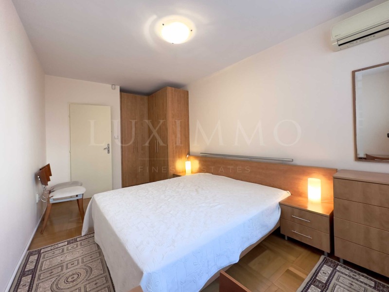Kiralık  2 yatak odası Sofia , Strelbişe , 109 metrekare | 71131595 - görüntü [11]