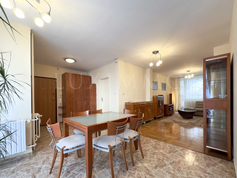 Kiralık  2 yatak odası Sofia , Strelbişe , 109 metrekare | 71131595 - görüntü [7]