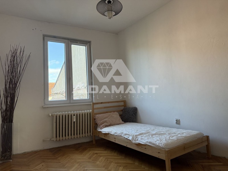 Дава под наем 3-СТАЕН, гр. София, Център, снимка 7 - Апартаменти - 52622502