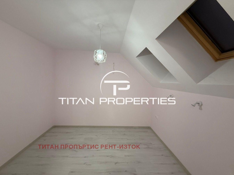 Дава под наем 3-СТАЕН, гр. Бургас, област Бургас, снимка 8 - Апартаменти - 53106608