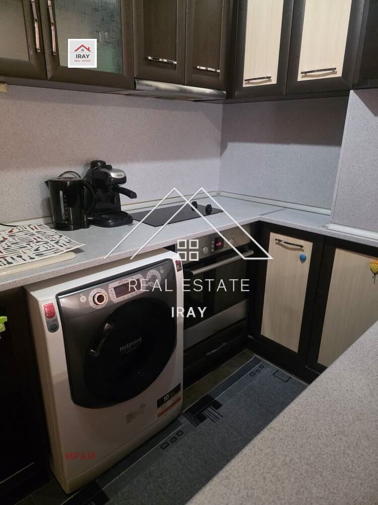 Дава под наем 3-СТАЕН, гр. Стара Загора, ОРБ, снимка 4 - Апартаменти - 53722727