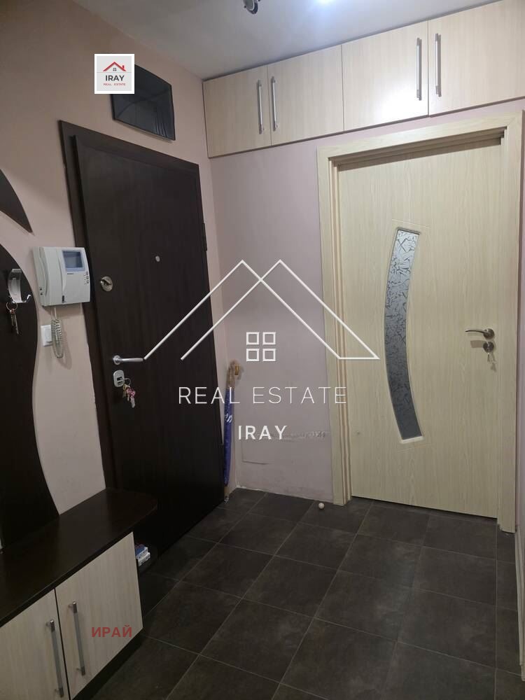 Дава под наем 3-СТАЕН, гр. Стара Загора, ОРБ, снимка 14 - Апартаменти - 53722727