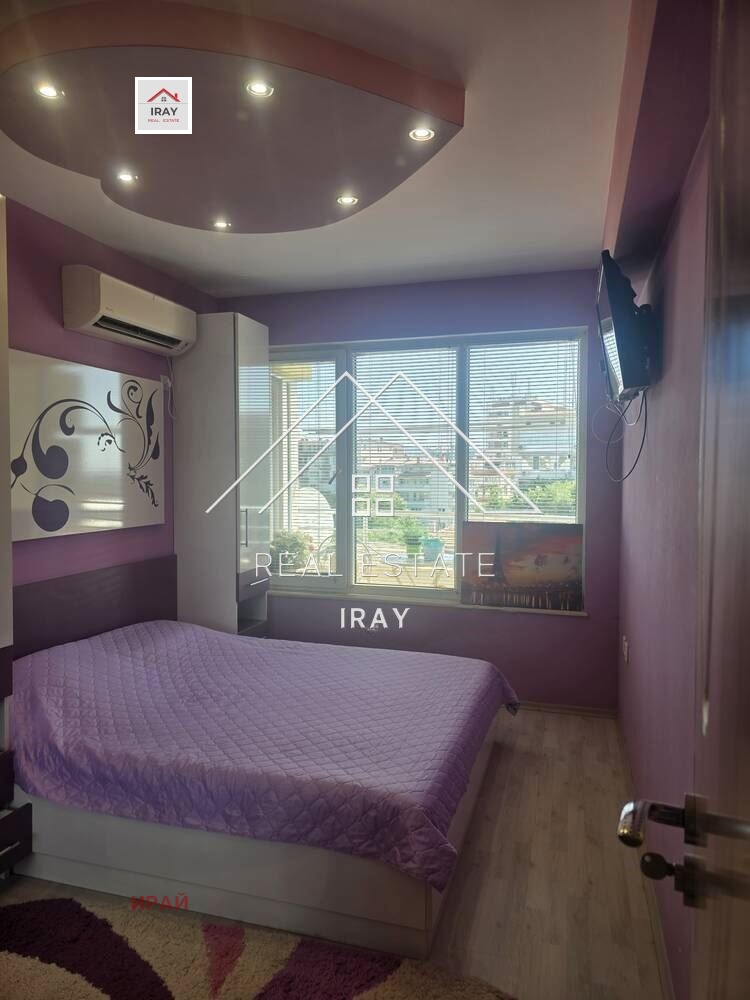 Дава под наем 3-СТАЕН, гр. Стара Загора, ОРБ, снимка 8 - Апартаменти - 53722727