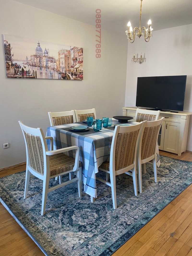 Дава под нем  4-стаен, град София, Медицинска академия •  900 € • ID 81674030 — holmes.bg - [1] 