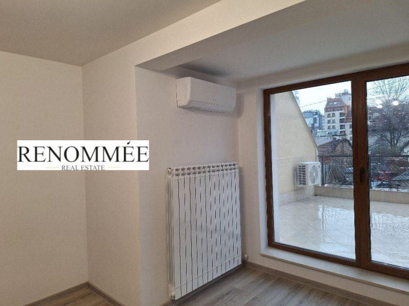 В аренду  Офис София , Център , 101 кв.м | 80105214 - изображение [5]