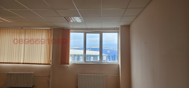 Дава под наем ОФИС, гр. София, Горубляне, снимка 3 - Офиси - 53413622