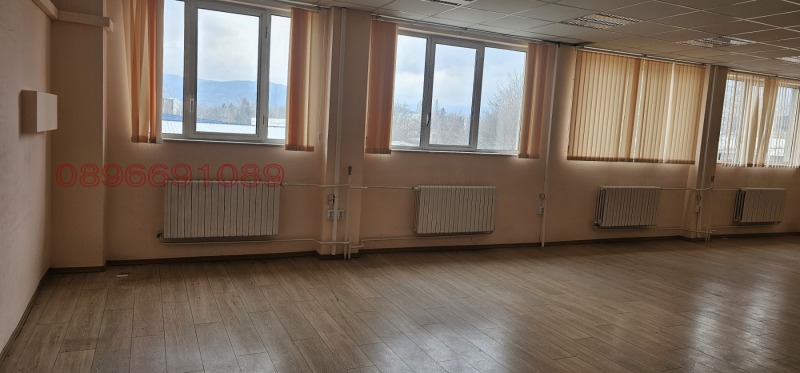 Дава под наем ОФИС, гр. София, Горубляне