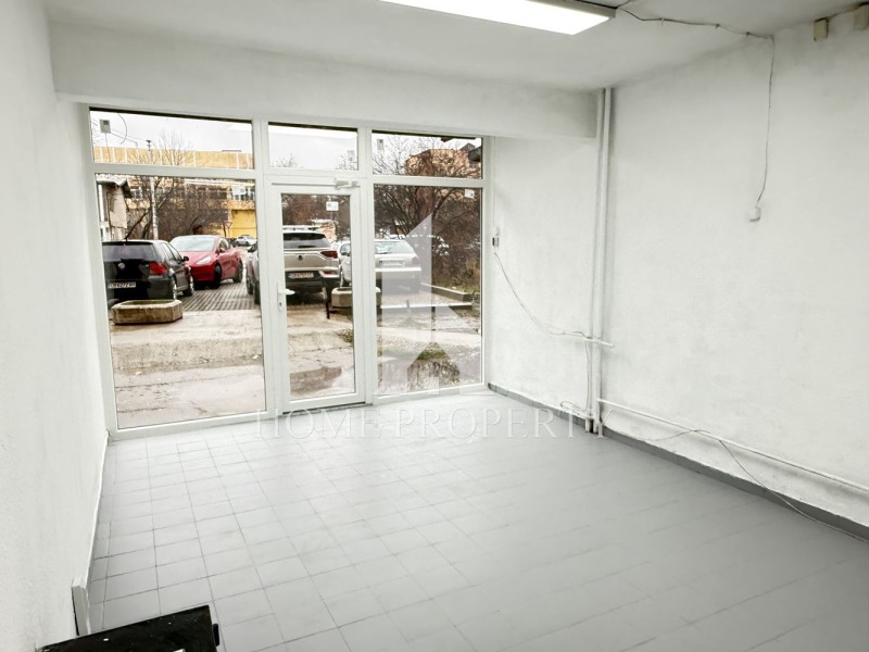 Дава под наем МАГАЗИН, гр. София, Люлин 9, снимка 2 - Магазини - 53269649