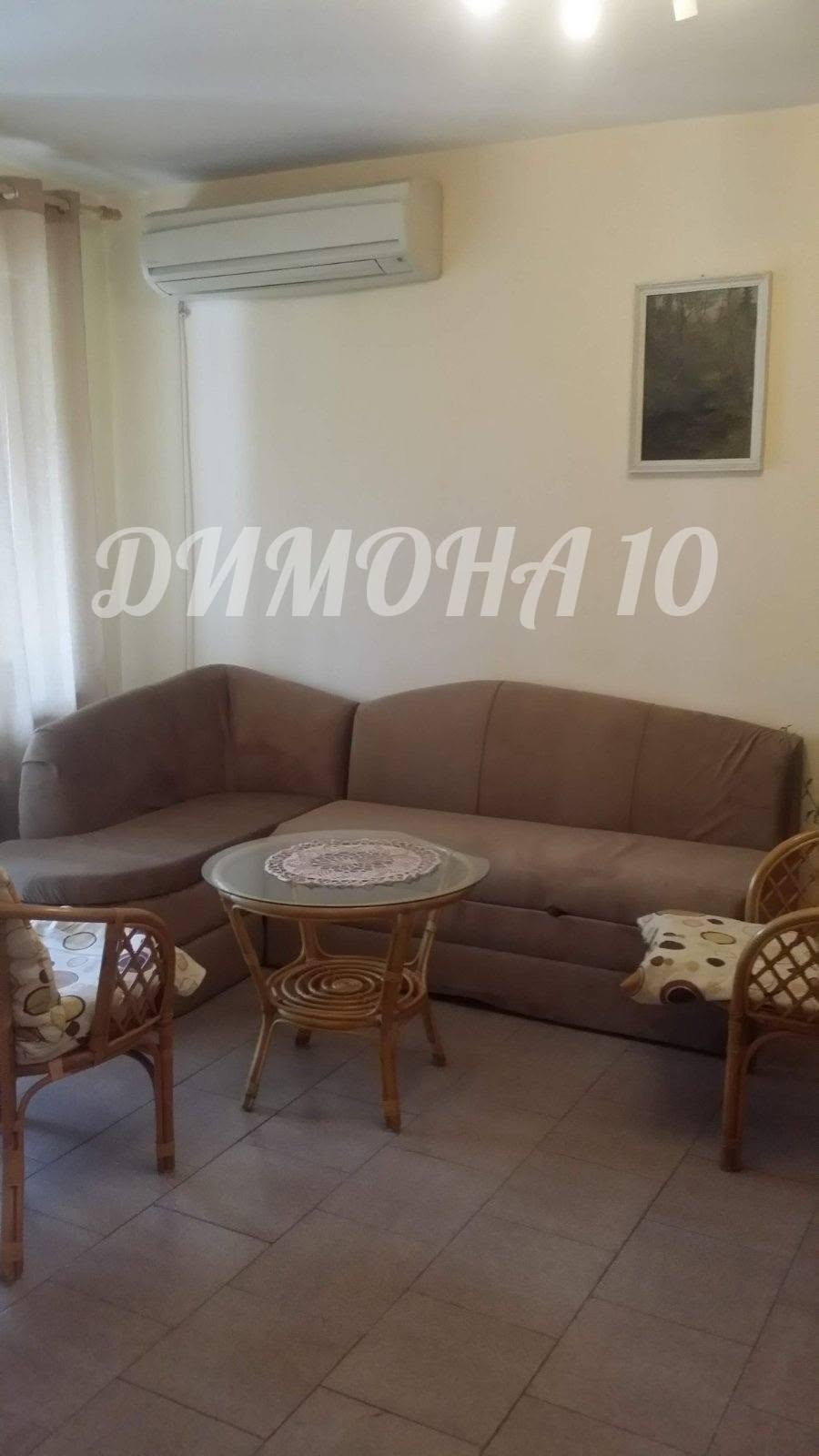 Дава под наем 1-СТАЕН, гр. Русе, Център, снимка 5 - Апартаменти - 55420593