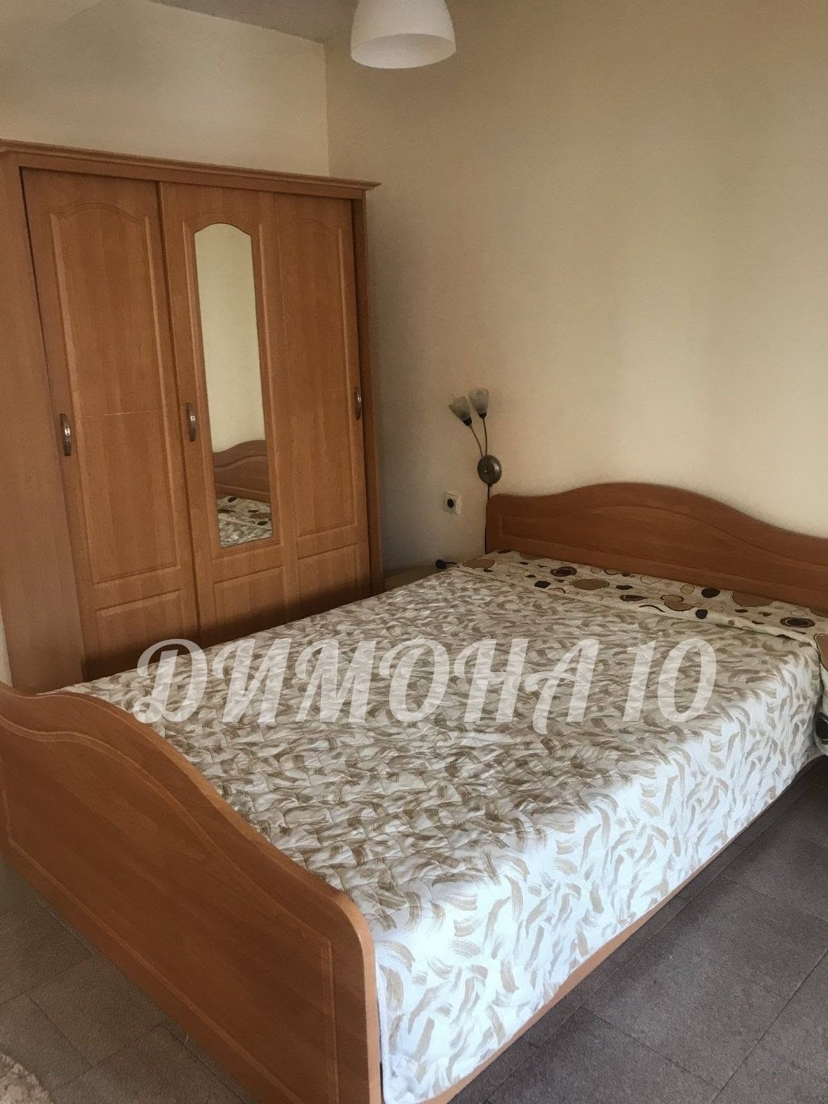 Дава под наем 1-СТАЕН, гр. Русе, Център, снимка 2 - Апартаменти - 55420593
