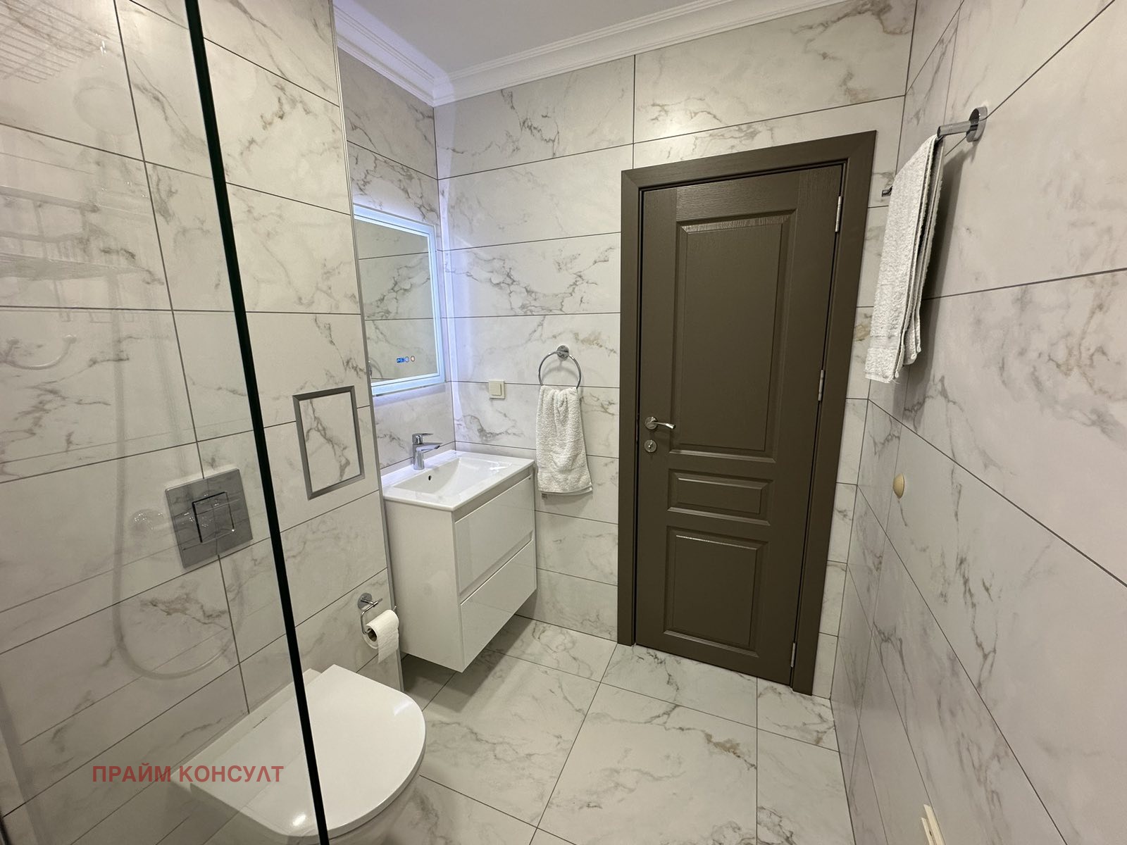 Дава под наем 2-СТАЕН, гр. Пловдив, Младежки Хълм, снимка 8 - Апартаменти - 53681797