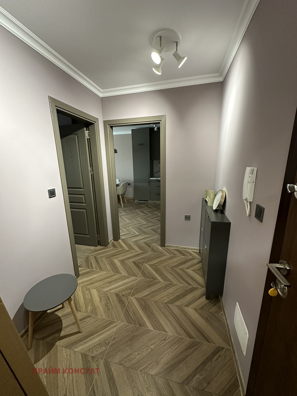 Дава под наем 2-СТАЕН, гр. Пловдив, Младежки Хълм, снимка 6 - Апартаменти - 53681797