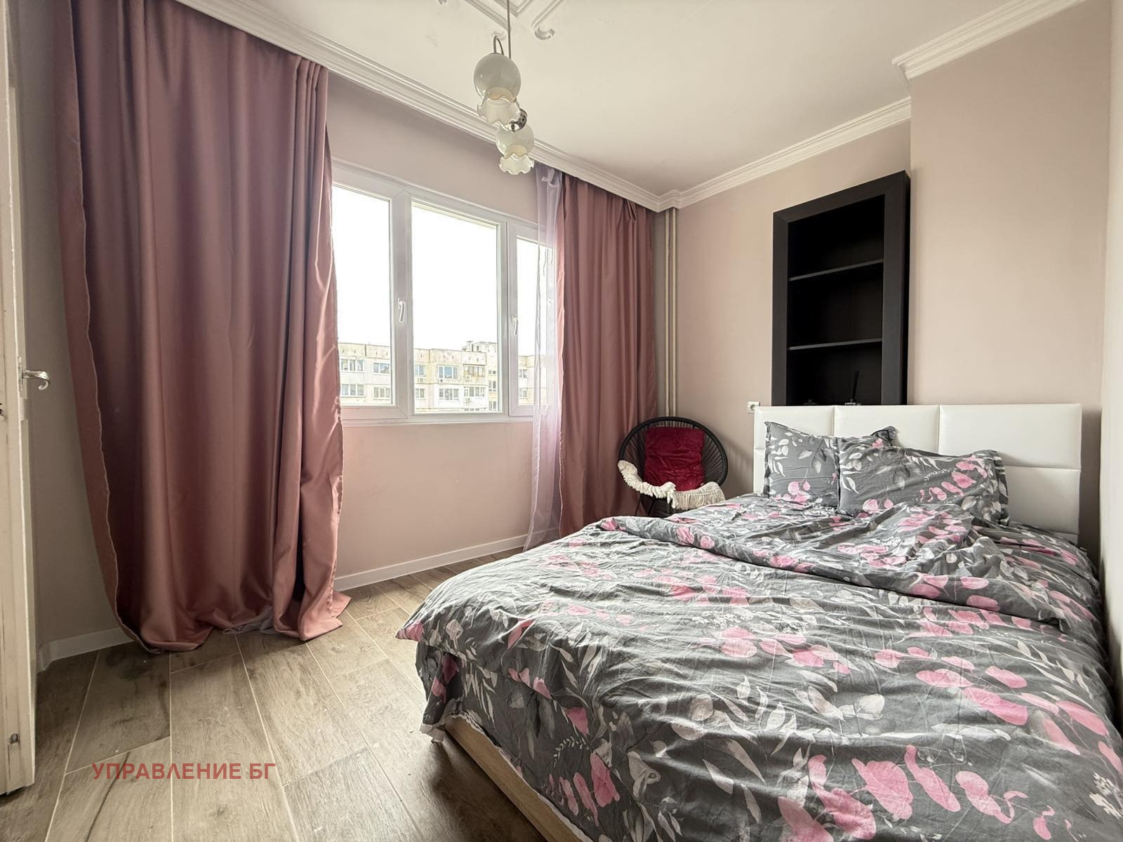 Дава под наем 2-СТАЕН, гр. София, Овча купел, снимка 4 - Апартаменти - 55190165