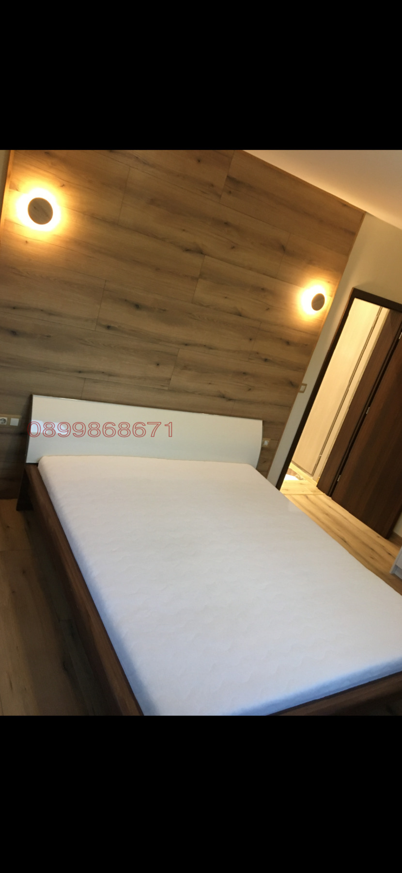 Дава под наем 3-СТАЕН, гр. София, Надежда 2, снимка 7 - Апартаменти - 54196731