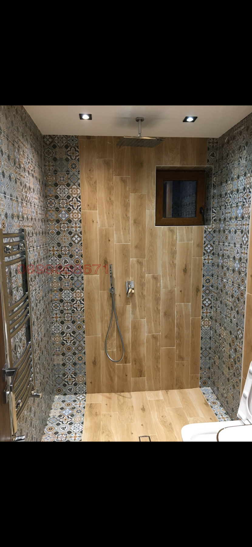 Дава под наем 3-СТАЕН, гр. София, Надежда 2, снимка 8 - Апартаменти - 54196731