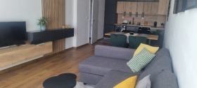 1 yatak odası Gagarin, Plovdiv 5