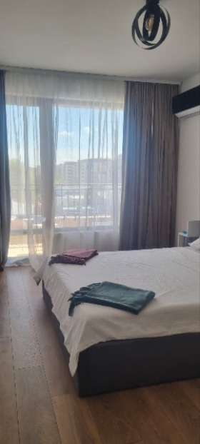 1 yatak odası Gagarin, Plovdiv 7