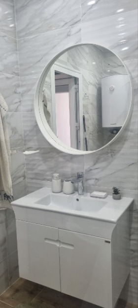 1 yatak odası Gagarin, Plovdiv 9