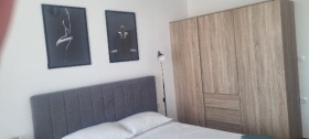 1 yatak odası Gagarin, Plovdiv 2