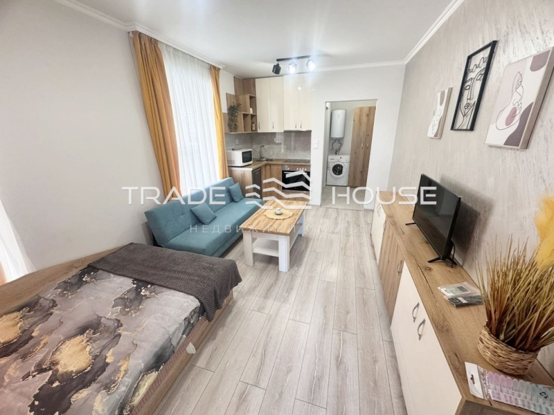 Zu vermieten  Studio Plowdiw , Hristo Smirnenski , 40 qm | 67535756 - Bild [4]
