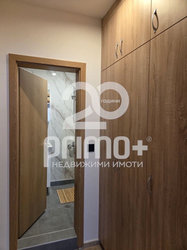 Дава под наем 1-СТАЕН, гр. София, Изток, снимка 6 - Апартаменти - 55835806