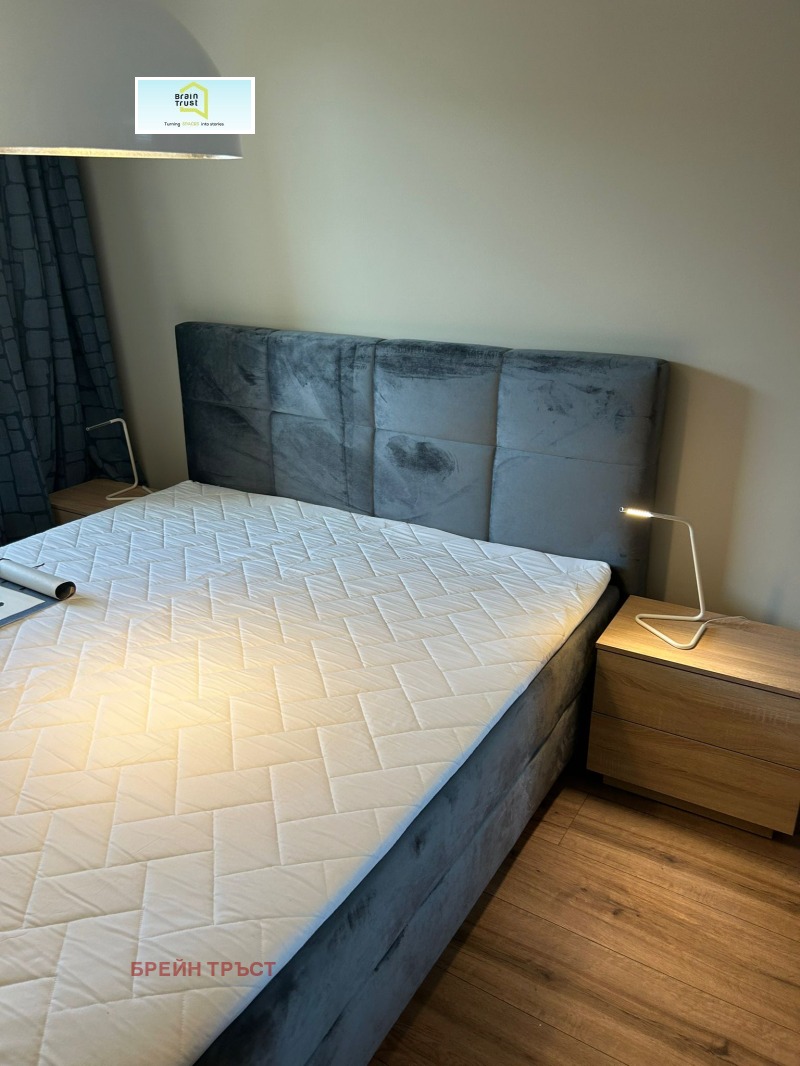 Zu vermieten  1 Schlafzimmer Sofia , Druschba 2 , 60 qm | 68980787 - Bild [6]