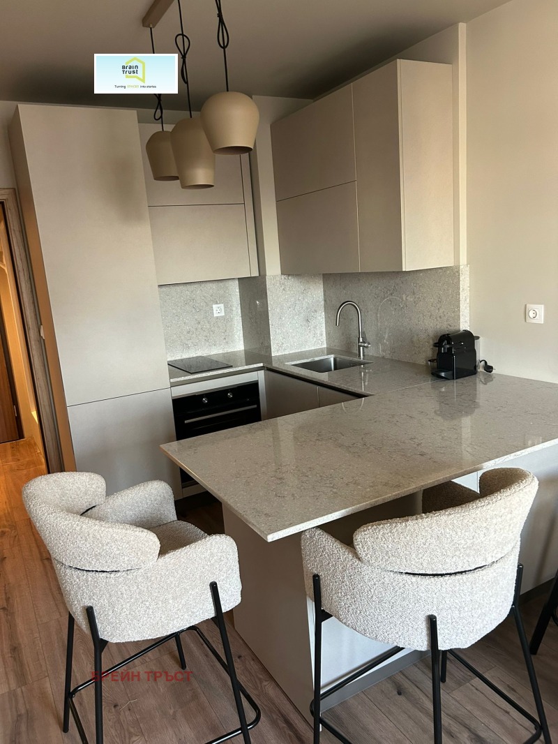 De inchiriat  1 dormitor Sofia , Drujba 2 , 60 mp | 68980787 - imagine [5]