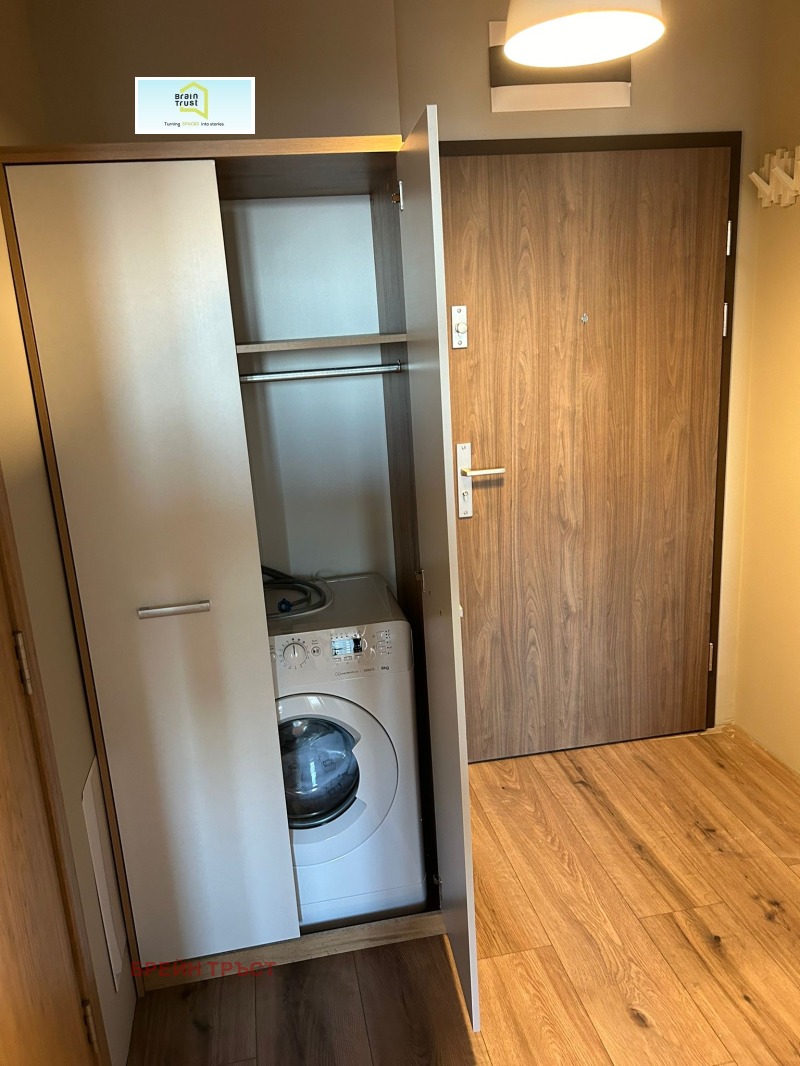 Zu vermieten  1 Schlafzimmer Sofia , Druschba 2 , 60 qm | 68980787 - Bild [12]