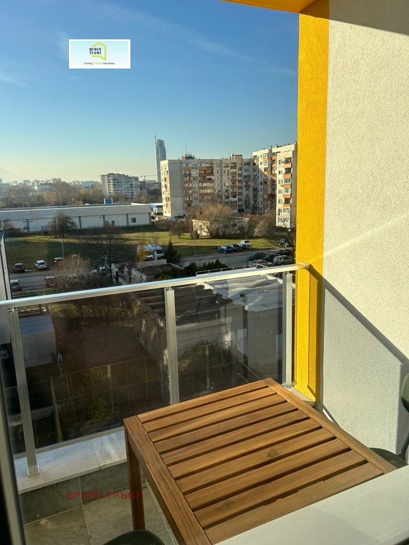 De inchiriat  1 dormitor Sofia , Drujba 2 , 60 mp | 68980787 - imagine [16]