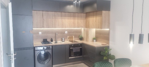 Kiralık  1 yatak odası Plovdiv , Gagarin , 70 metrekare | 79047156 - görüntü [6]