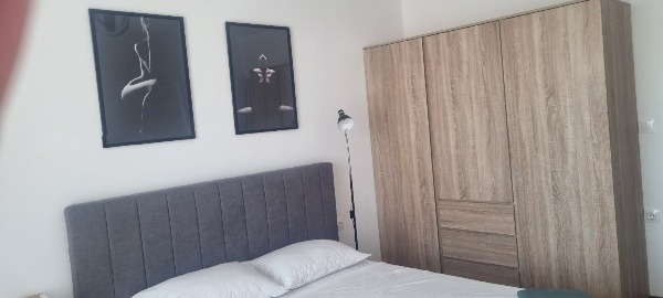 Kiralık  1 yatak odası Plovdiv , Gagarin , 70 metrekare | 79047156 - görüntü [2]