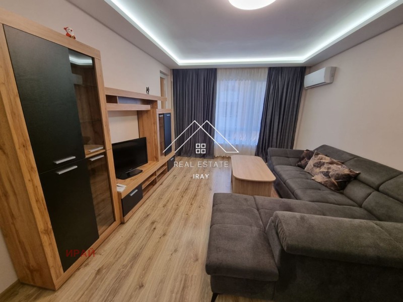 Da affittare  1 camera da letto Stara Zagora , Opalchenski , 70 mq | 64022019 - Immagine [2]