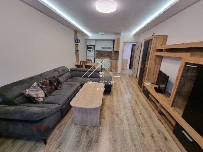 Da affittare  1 camera da letto Stara Zagora , Opalchenski , 70 mq | 64022019 - Immagine [3]
